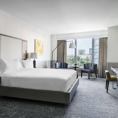 The Ritz-Carlton, Boston Hotell Exteriör bild