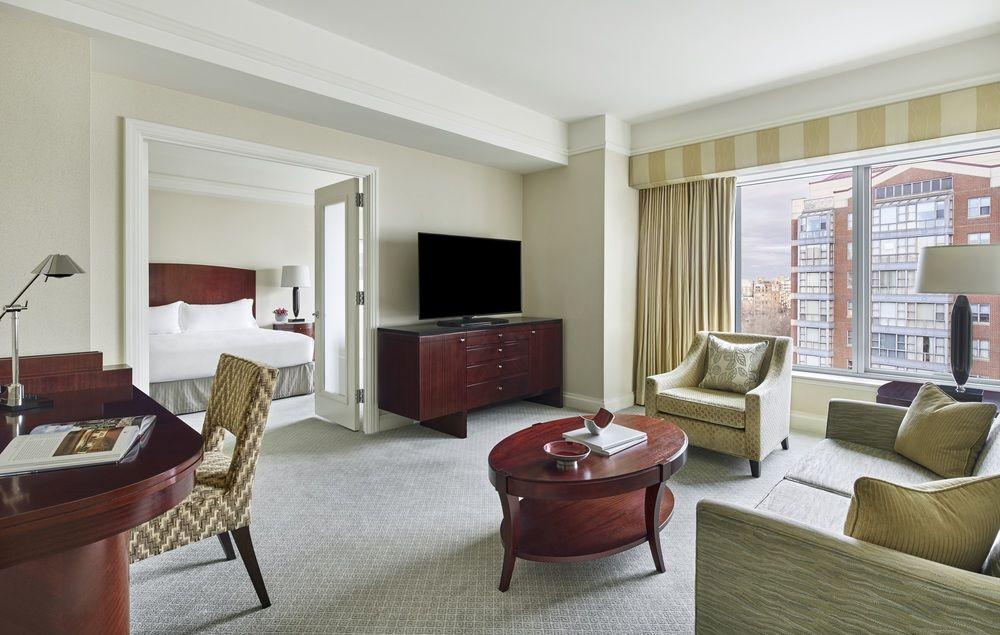The Ritz-Carlton, Boston Hotell Exteriör bild