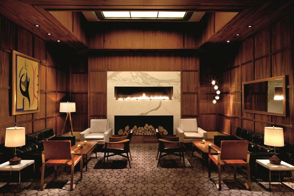 The Ritz-Carlton, Boston Hotell Exteriör bild