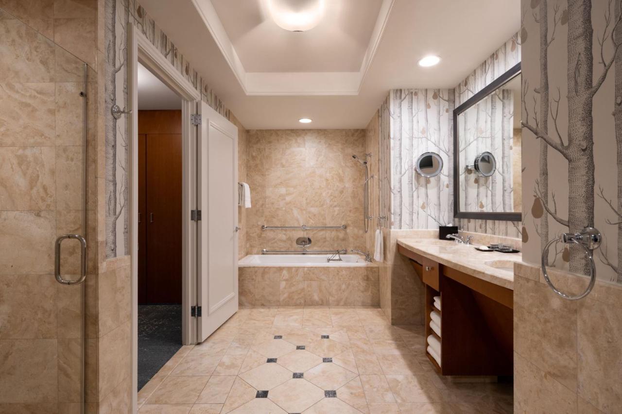 The Ritz-Carlton, Boston Hotell Exteriör bild