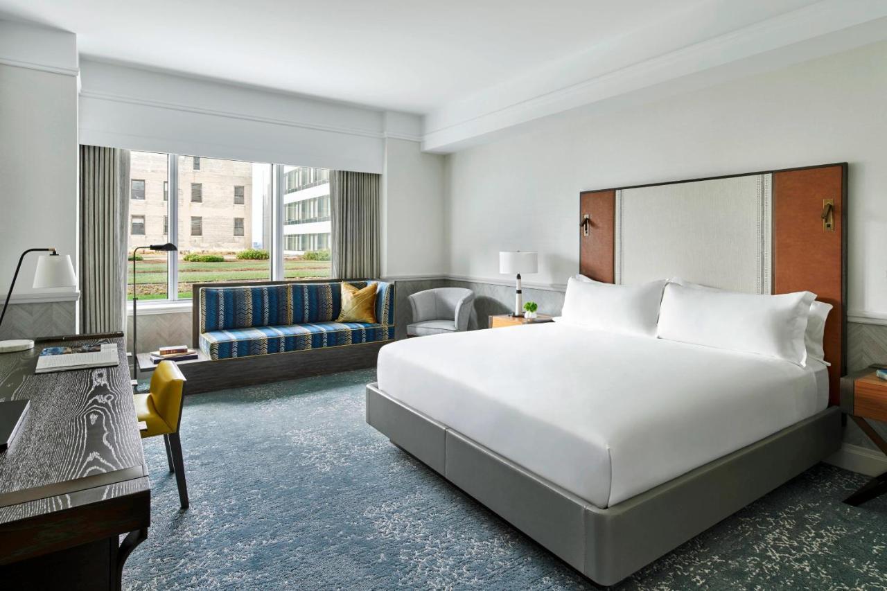 The Ritz-Carlton, Boston Hotell Exteriör bild