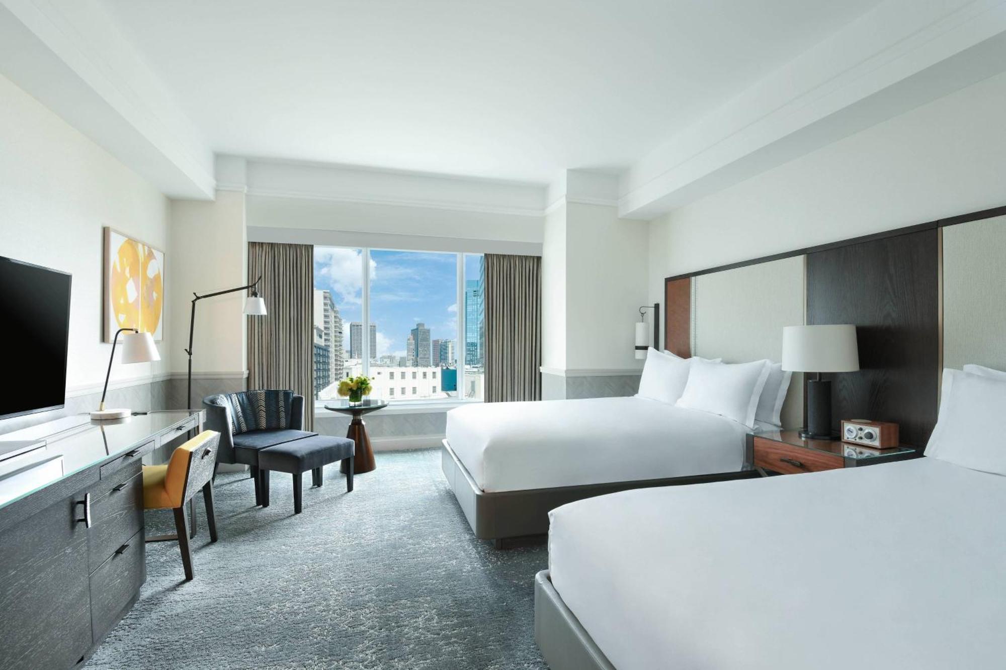 The Ritz-Carlton, Boston Hotell Exteriör bild