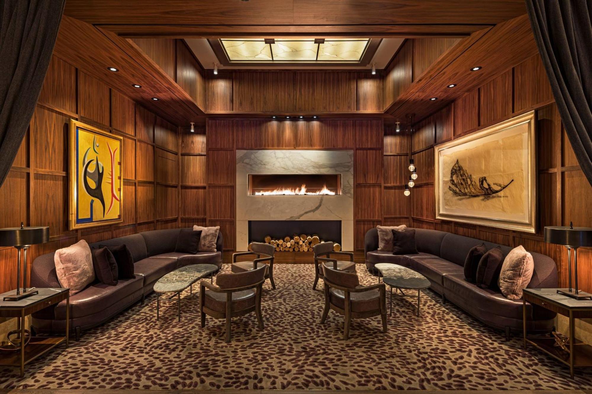 The Ritz-Carlton, Boston Hotell Exteriör bild