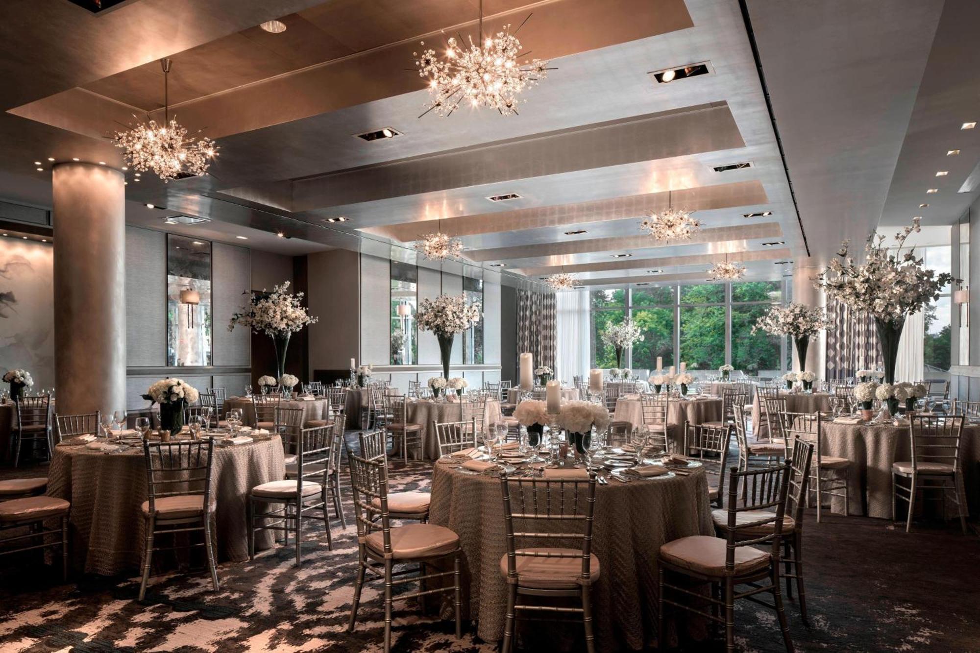 The Ritz-Carlton, Boston Hotell Exteriör bild