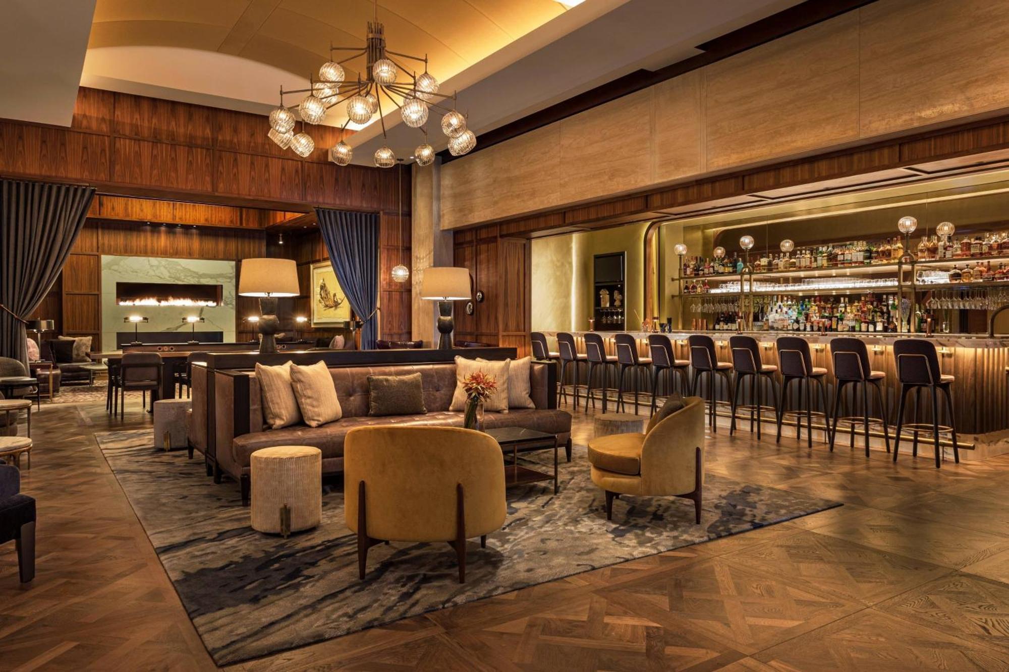 The Ritz-Carlton, Boston Hotell Exteriör bild