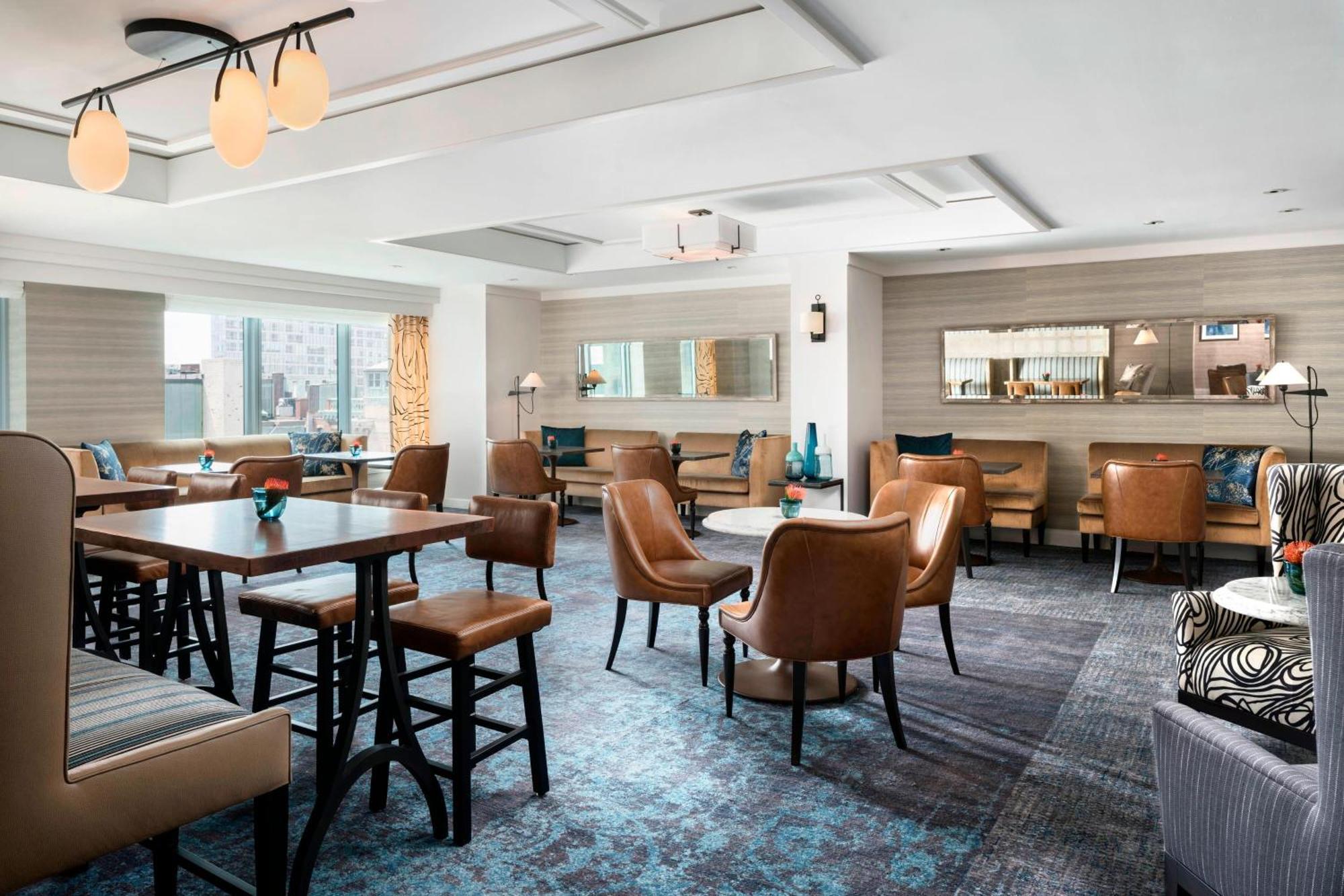The Ritz-Carlton, Boston Hotell Exteriör bild