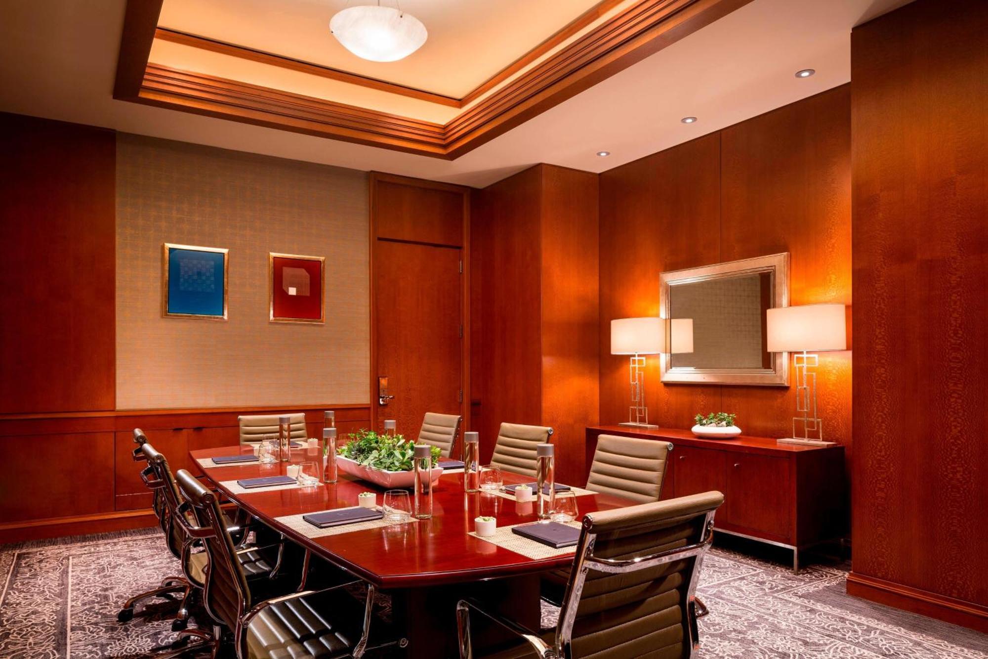 The Ritz-Carlton, Boston Hotell Exteriör bild