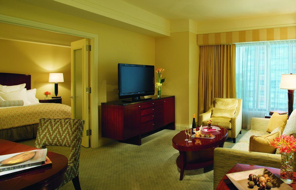 The Ritz-Carlton, Boston Hotell Exteriör bild