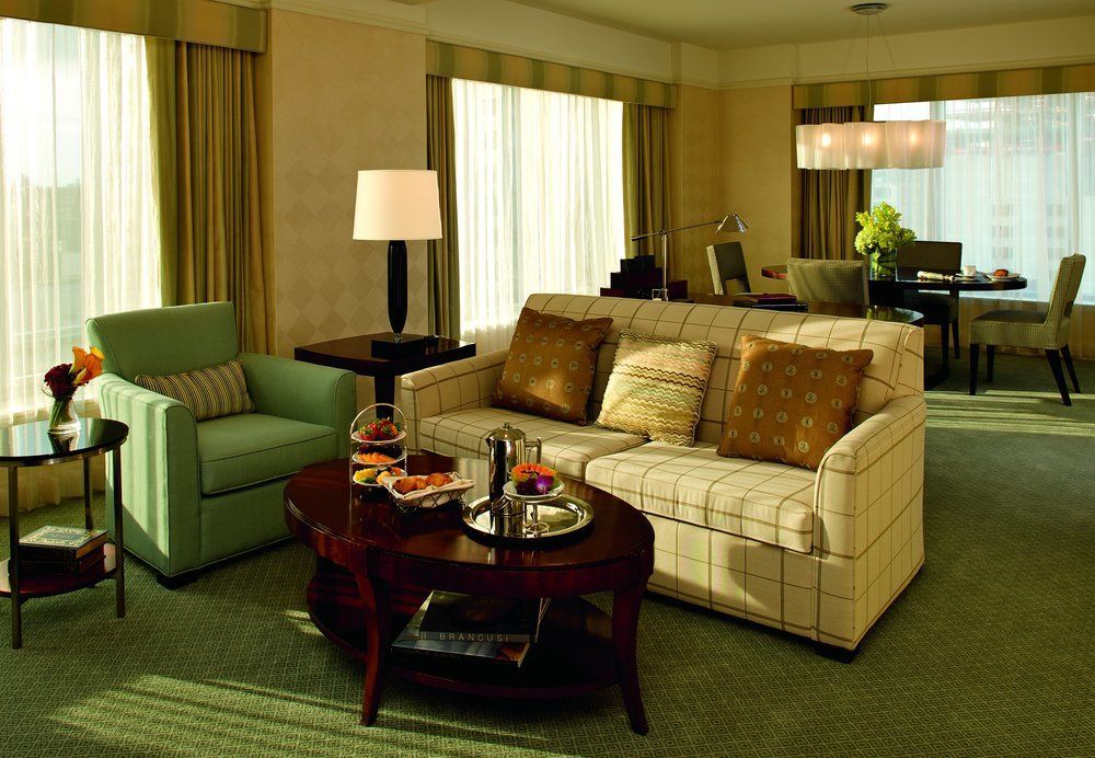 The Ritz-Carlton, Boston Hotell Exteriör bild