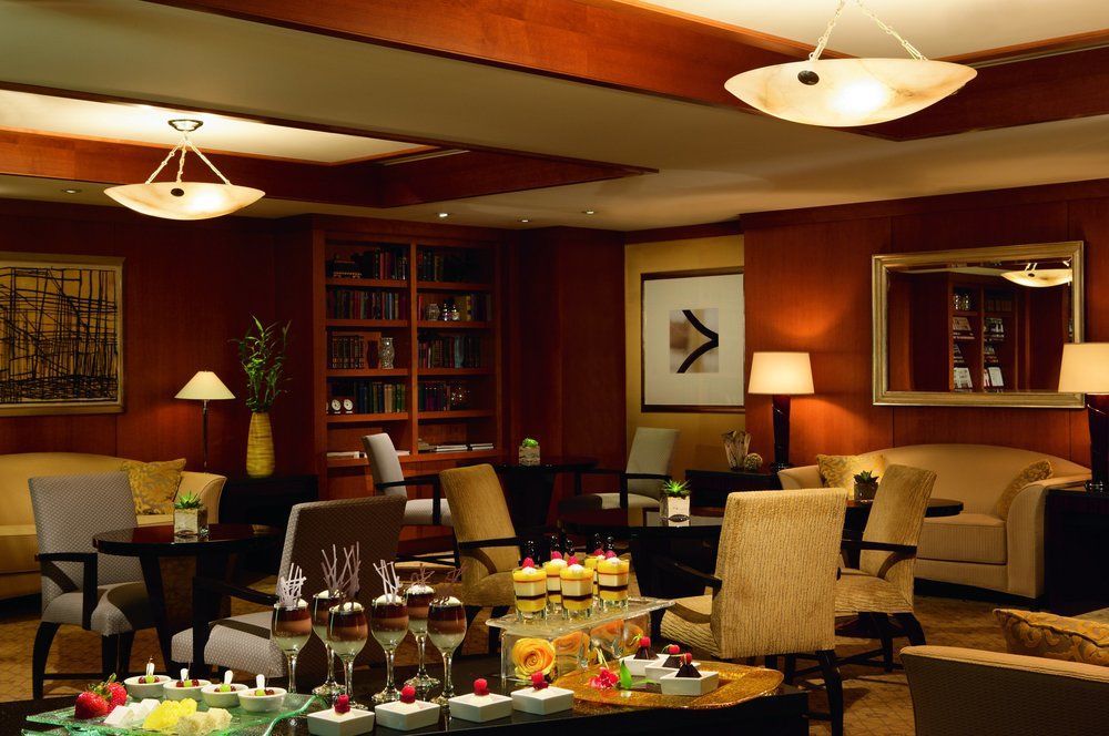 The Ritz-Carlton, Boston Hotell Exteriör bild