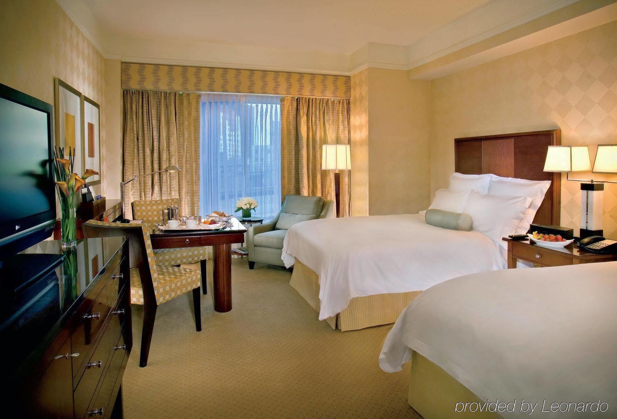 The Ritz-Carlton, Boston Hotell Exteriör bild
