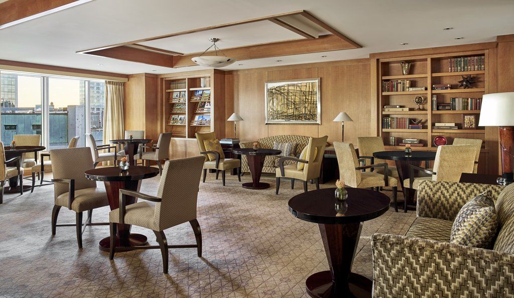 The Ritz-Carlton, Boston Hotell Exteriör bild